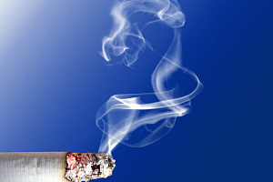 Как избавиться от запаха табака дома